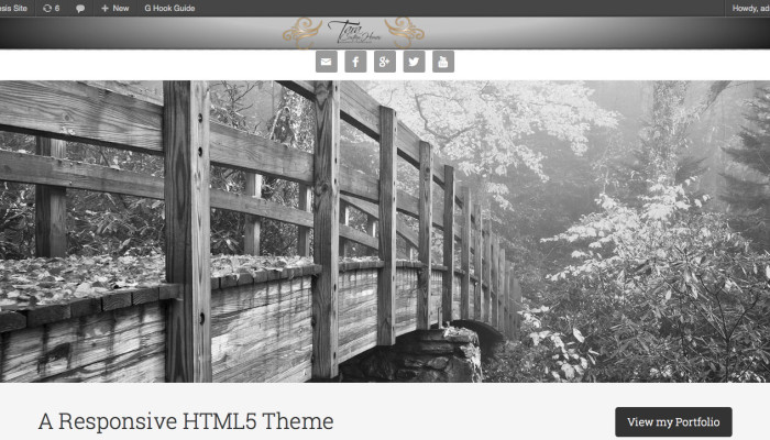 custom-header-minimum-pro