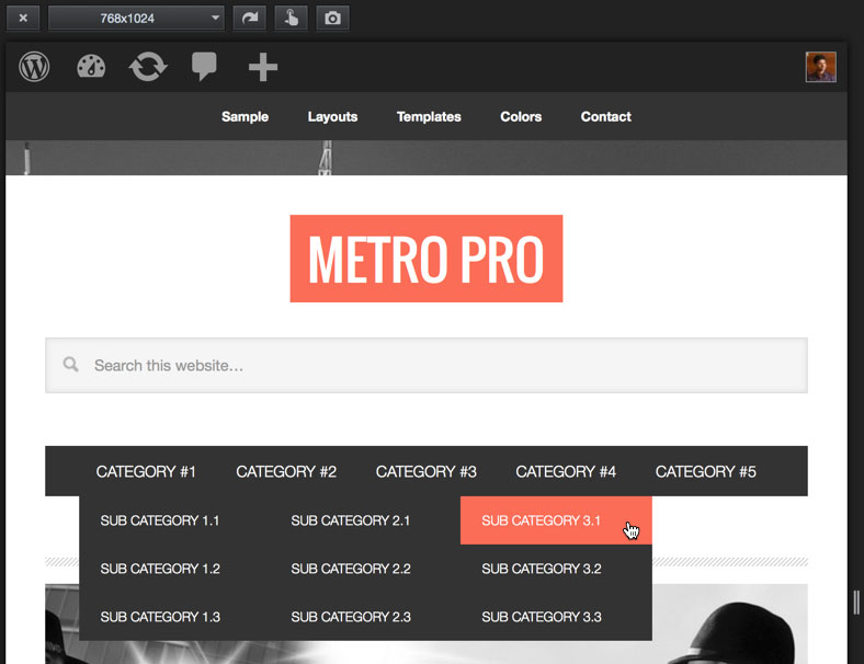 metro-pro-mobile-responsive-menu-before
