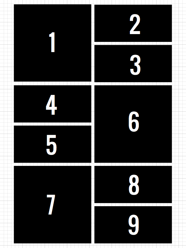 grid_numbered