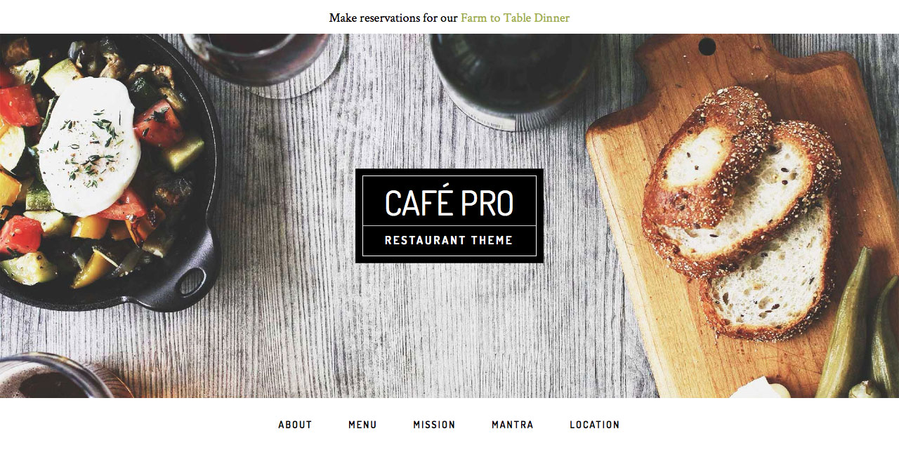 cafe-pro-home-customizer-image